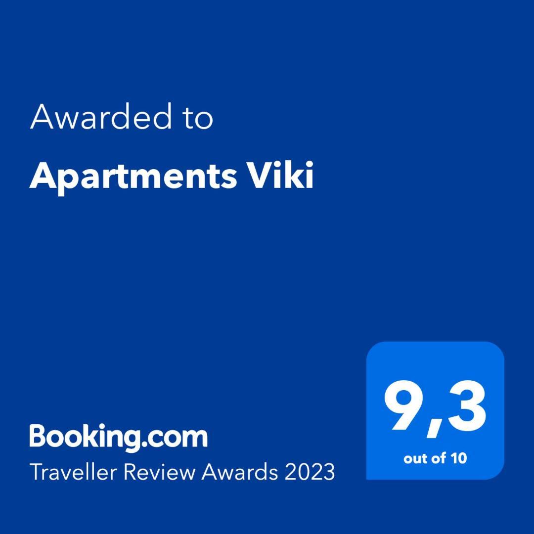 Apartments Viki Krusevo  Exterior photo